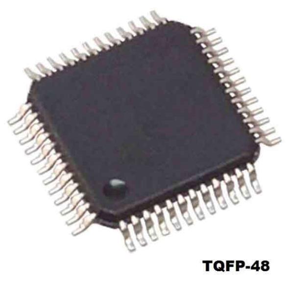 AAT7202 микросхема