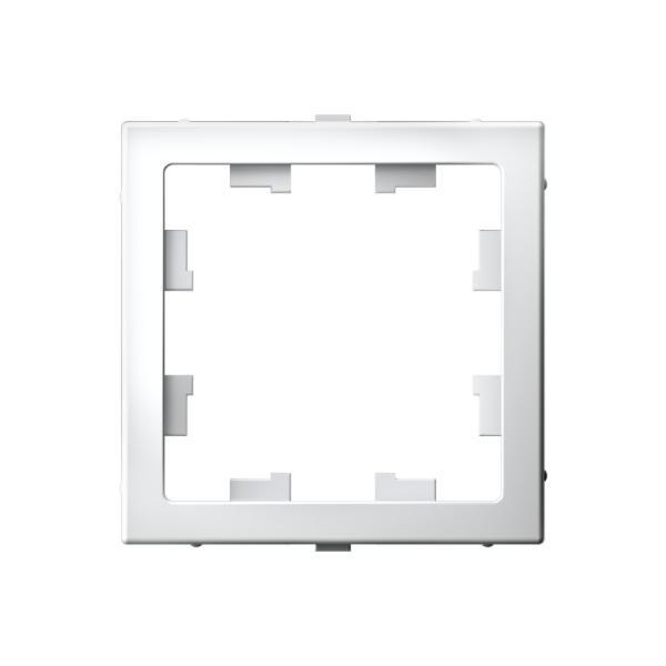 Адаптер для функции AtlasDesign Systeme Electric, ArtGallery, белый лотос, GAL001308