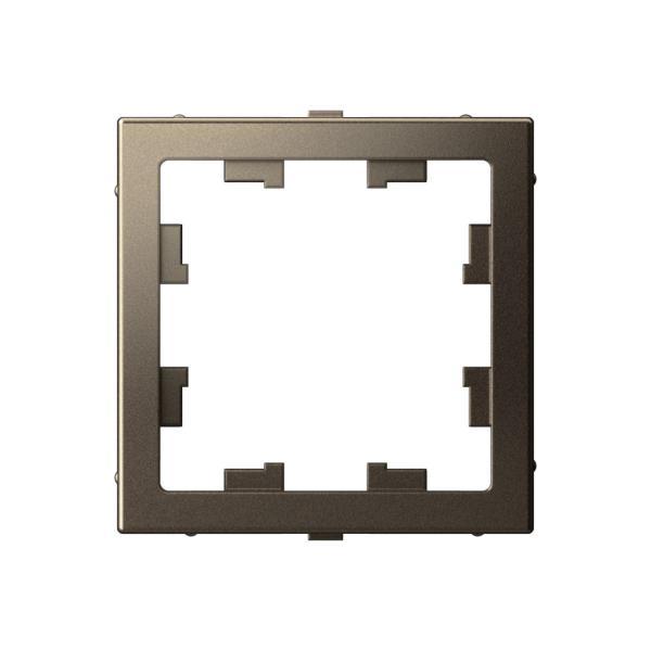 Адаптер для функции AtlasDesign Systeme Electric, ArtGallery, мокко, GAL000608