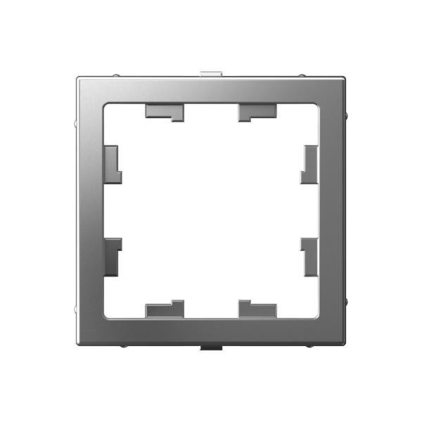 Адаптер для функции AtlasDesign Systeme Electric, ArtGallery, сталь, GAL000908