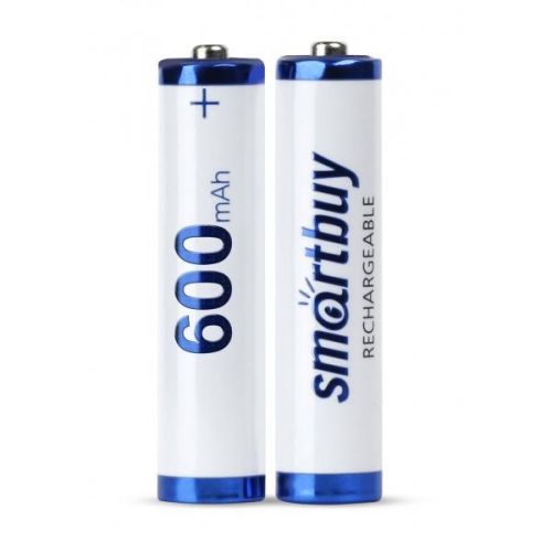 Аккум. Smartbuy SBBR-3A02BL6