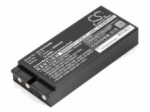 Аккумулятор для пульта ДУ IKUSI TM63, TM64 (