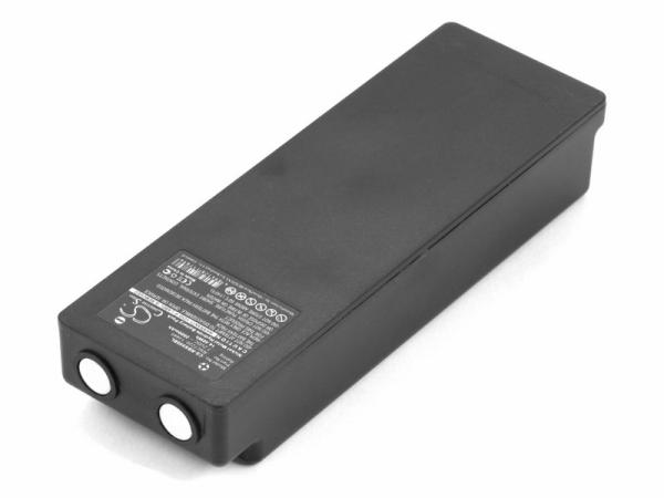 Аккумулятор для пульта ДУ Scanreco Maxi, Mini, RC-400 (RSC7220