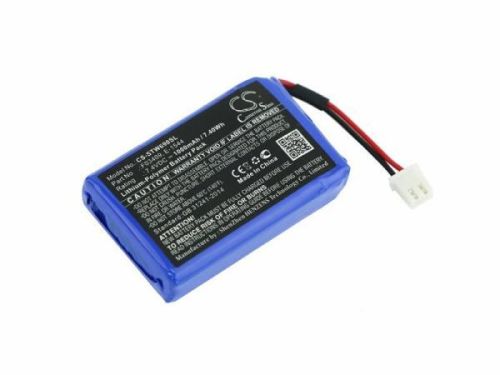 Аккумулятор для сатметра Satlink WS-6908, WS-6932 (F03409