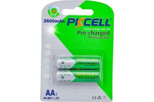 Аккумулятор PKCELL