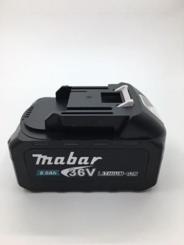 Аккумуляторная батарея Mabar 36V 8.0Ah, 1шт