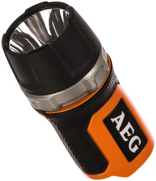Аккумуляторный фонарь AEG