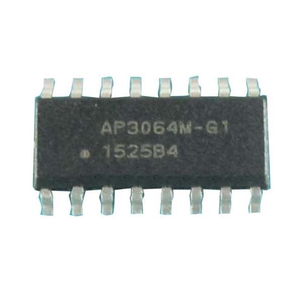 AP3064M-G1 микросхема