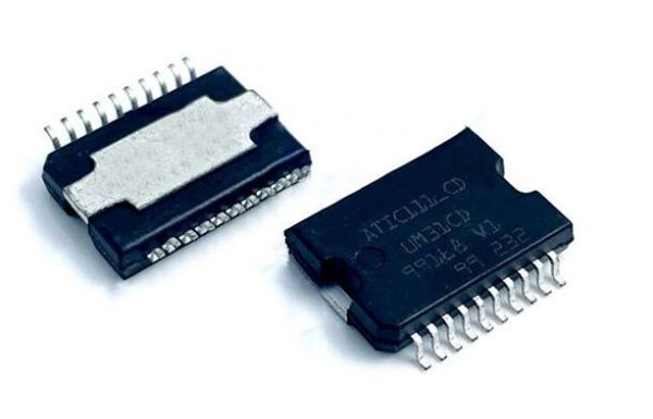 ATIC111CD микросхема