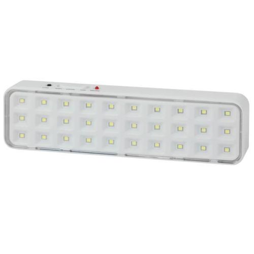 Аварийный светильник ЭРА DBA-102-0-2