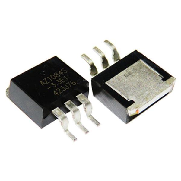 AZ1084S-3.3EI микросхема