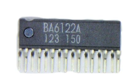 BA6122A микросхема
