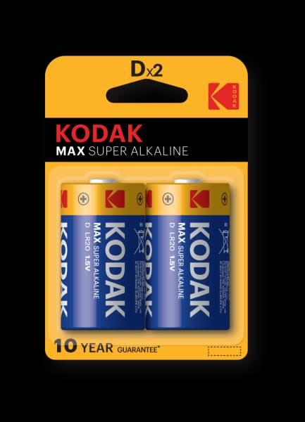 Батарея Kodak 30952843