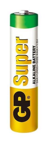 Батарейка GP Batteries Super Alkaline