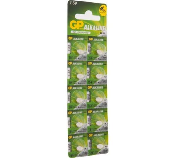 Батарейка Gp Lr60 164F-2C10 GP BATTERIES GP 164F-2C1