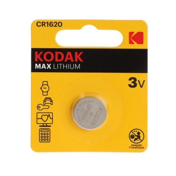 Батарейка KODAK CR162