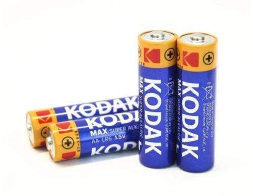 Батарейка Kodak Lr03 Aaa Bl-24 Max KODAK арт. 30411203-RU1