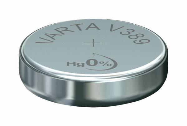 Батарейка Varta V389 SR54