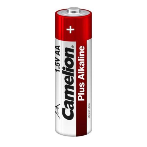 Батарейки Camelion AA/LR 6 Plus Alkaline PB-24 1.5В (24 шт в уп.