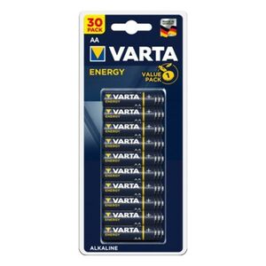 Батарейки Varta Energy