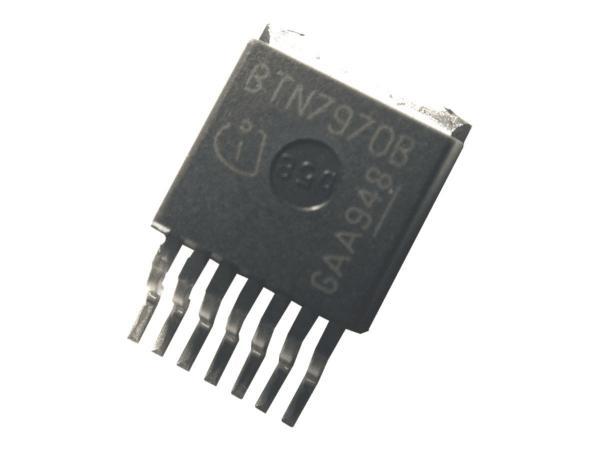BTN7970B микросхема