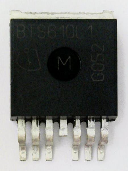 BTS610L1-E микросхема