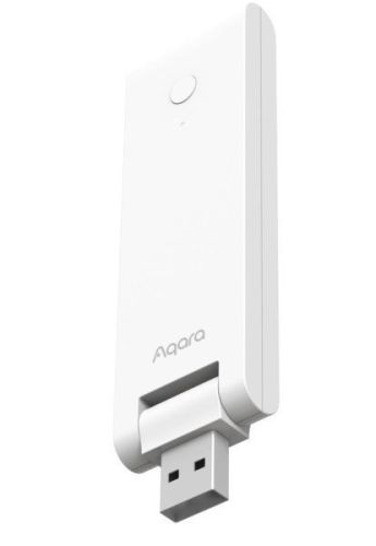 Центр управления Aqara Hub E1 (HE1-G01