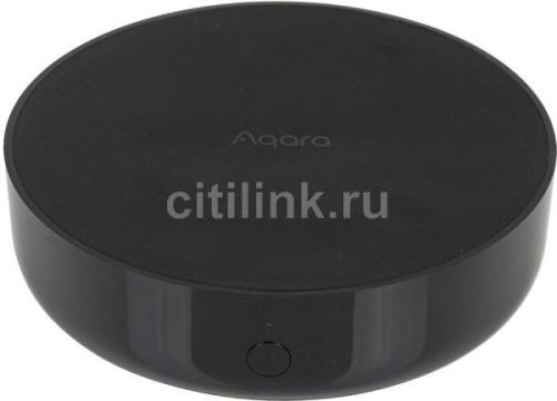 Центр управления AQARA Hub M2, черный [hm2-g01]