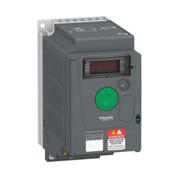 Частотный преобразователь Schneider Electric