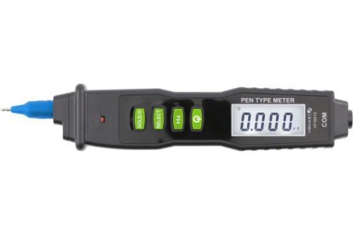 Цифровой мультиметр HOEGERT TECHNIK HOEGERT Smart All-in HT1E615