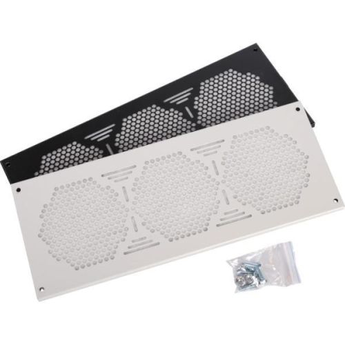 ЦМО Фильтр Rem, 170х425х10 мм , для шкафов Elbox, серый R-FAN-F-IP21