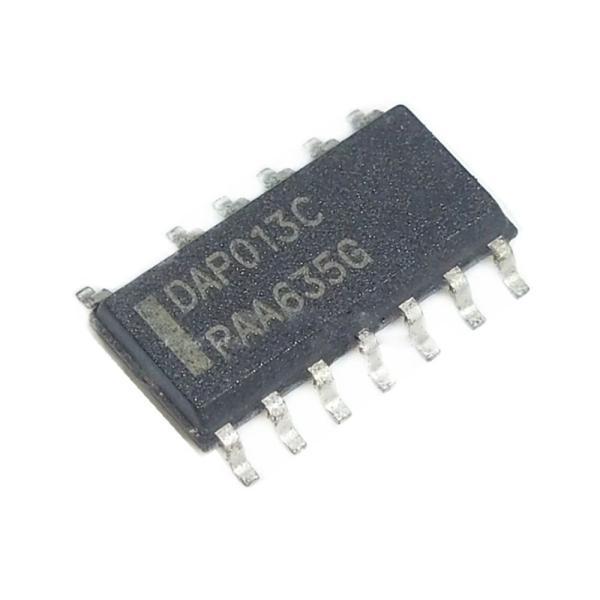 DAP013C микросхема