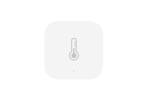 Датчик Aqara Датчик температуры/влажности Aqara Temperature and Humidity Sensor WSDCGQ11LM