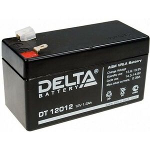 DELTA