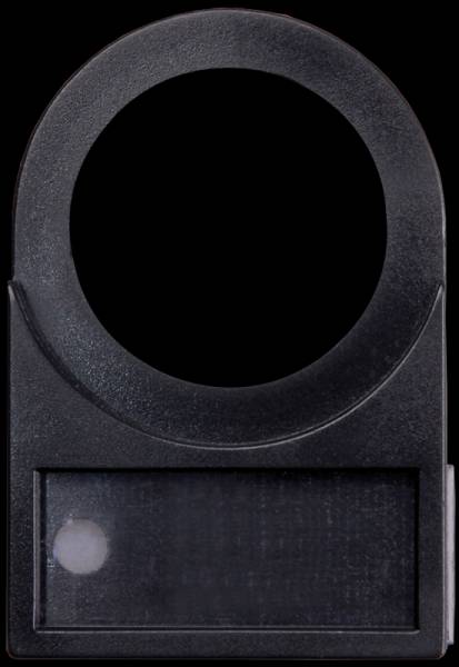 Держатель маркировки DM 11x25 IEK