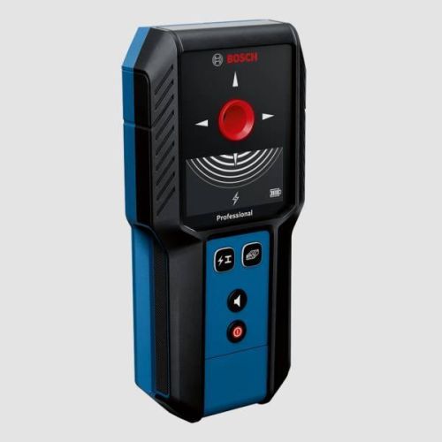 Детектор металла и проводки Bosch