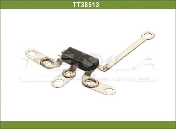 Диод дополнительный TESLA TECHNICS tt38513