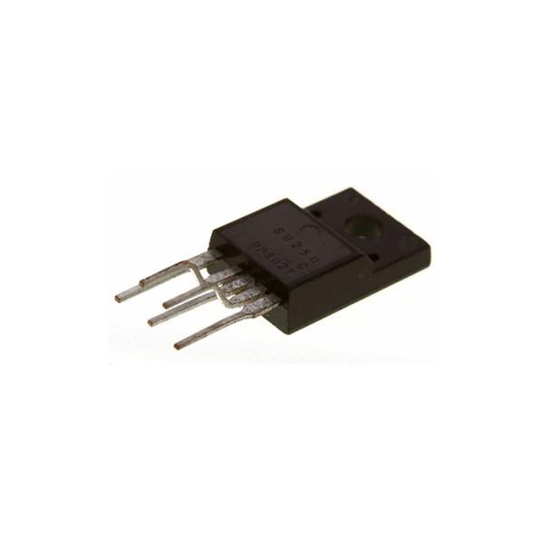 DP502T микросхема