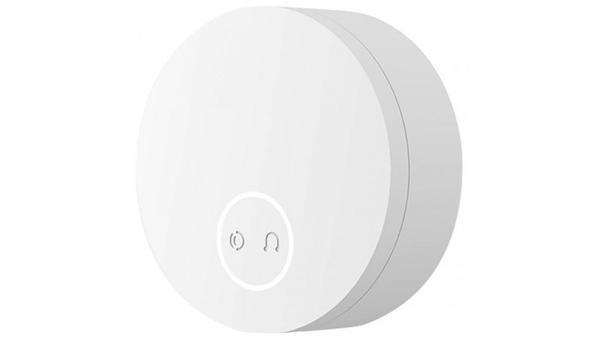 Дверной звонок Xiaomi Mijia Linptech Wireless Doorbell (Wi-Fi Version