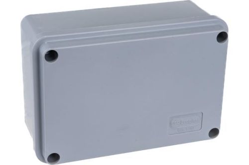 Экопласт BJB/JBS120 Коробка распределительная без сальников о/п 120х80х50 IP56 44058-