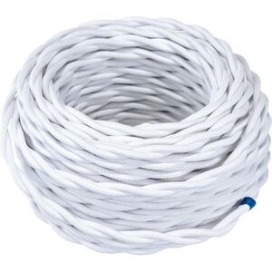 Electraline витой провод 3х1,5 белый В1-434-71-2