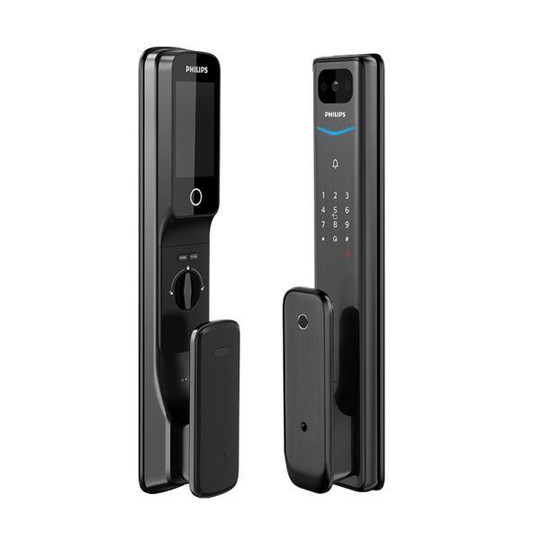 Электронный дверной замок Philips EasyKey