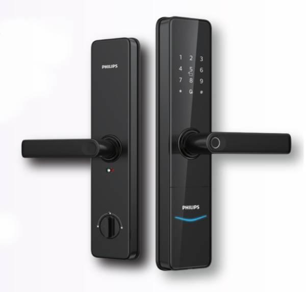 Электронный замок Philips EasyKey