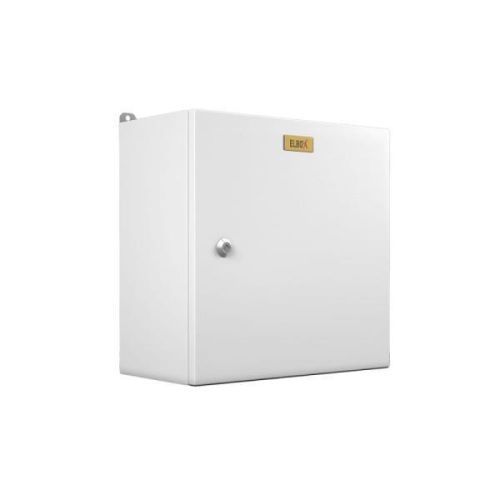 Электротехнический настенный шкаф ЦМО EMW-500.500.250-1-IP