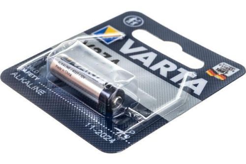 Элемент Питания Varta Electronics V27a (Блистер 1шт) Varta арт. 042271014