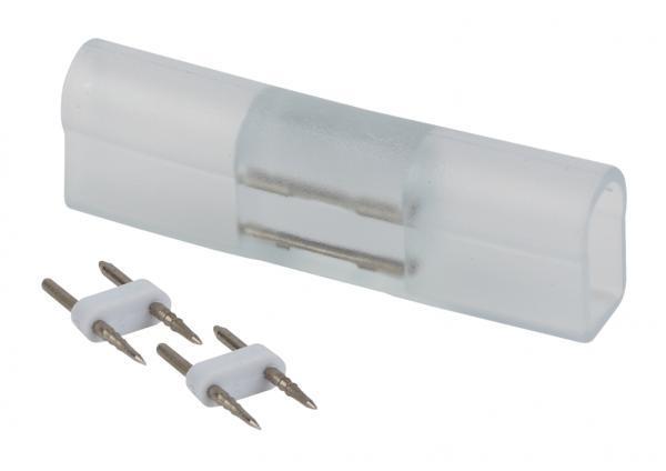 ЭРА Коннектор LS-connector-220-neon (10/1000/18000) (