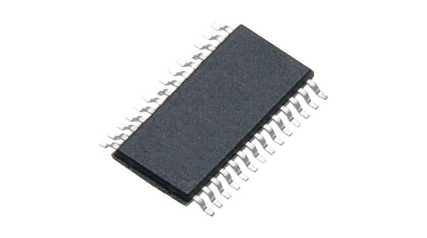 EUP2589 микросхема