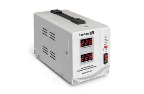 Exegate EX291720RUS Стабилизатор напряжения