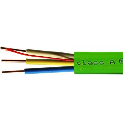 EXPERt class Кабель энергосберегающий ВВГ-Пнг(А)-LS 3x1,5 ок(N,PE)-0,66 100 м 3530