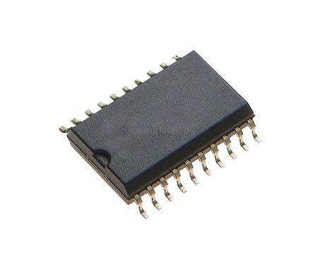 FAN7314 микросхема